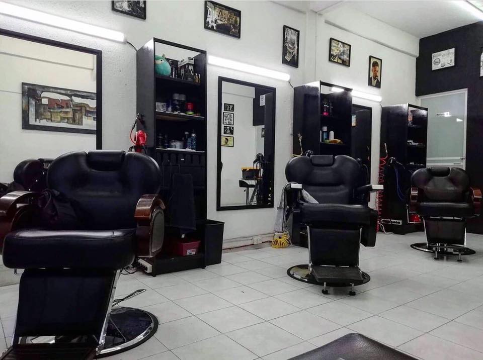 Jouse Barbers - Rookie Of The Year 🔥 Los Mejores Cortes en el Mejor ...