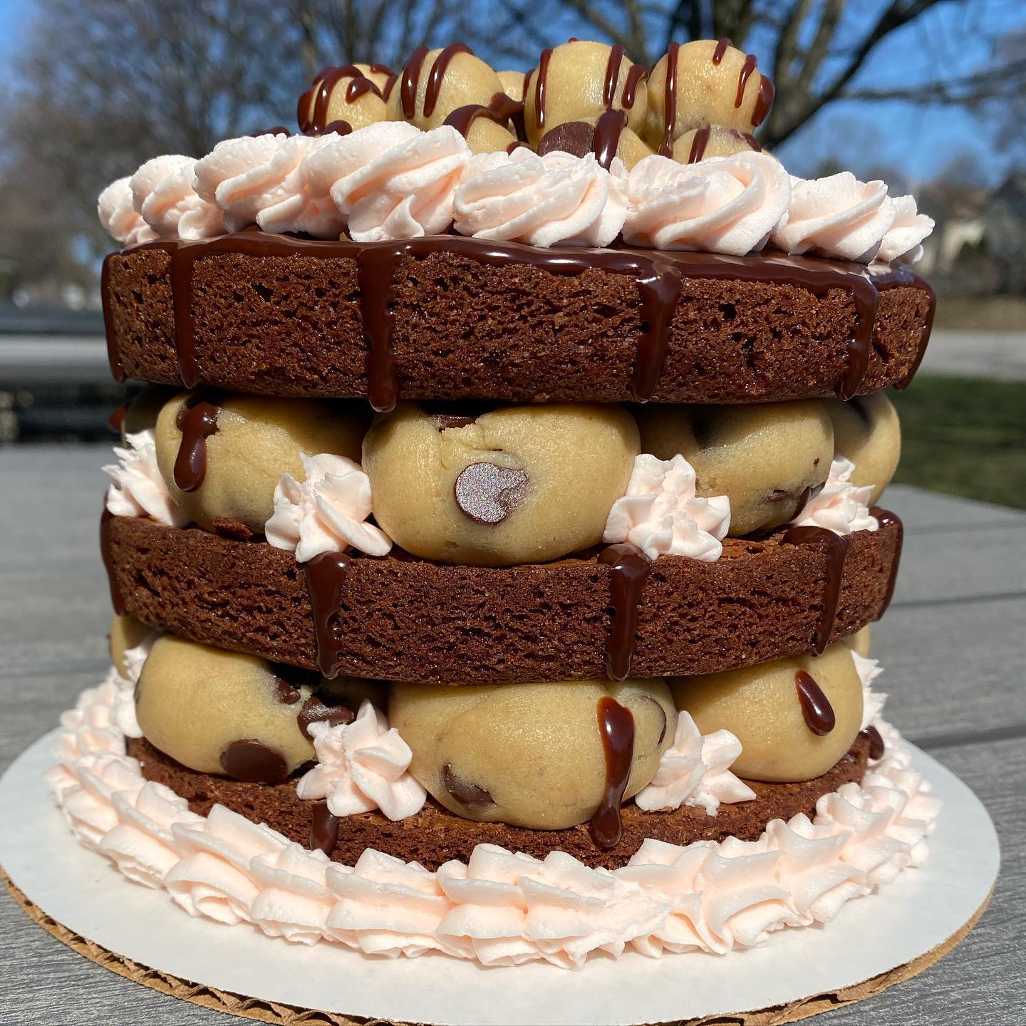 Roc'n Cakes | Rochester NY
