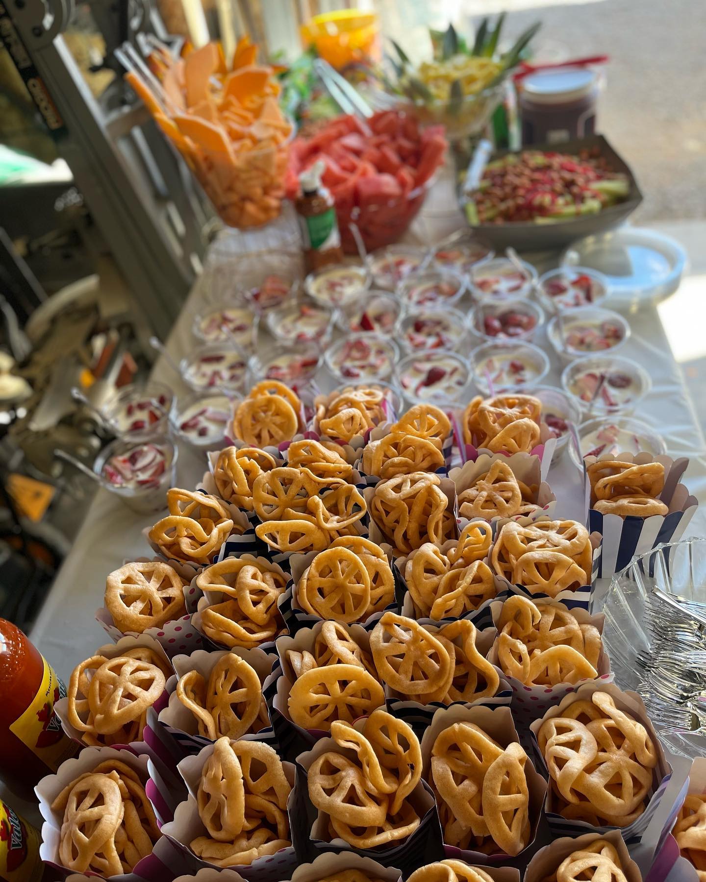 Carmelita's Crazy Cravings | Reno NV