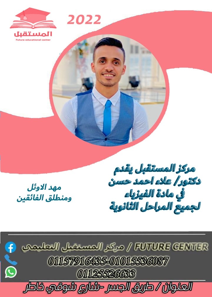 مركز المستقبل التعليمي Future Center Home Facebook