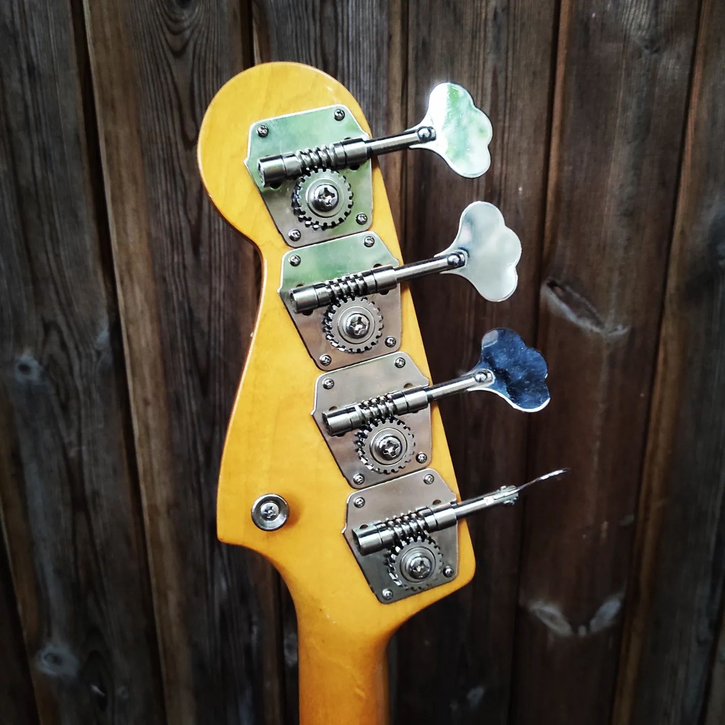 Fender Jazz Bass 