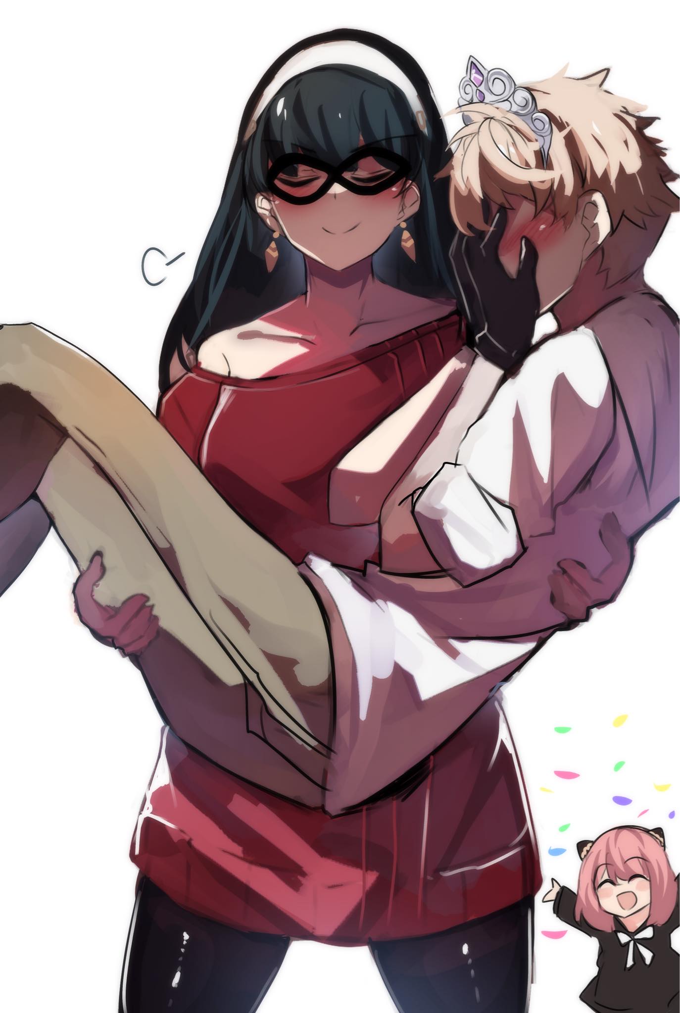 Princess - Princess Rescue ,,UwU,, https://twitter.com/HimeHinghoi ...