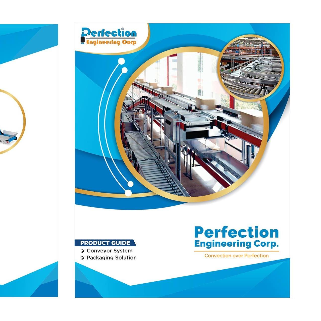 Perfection - Product:- Assembly Conveyor System This System provide ...