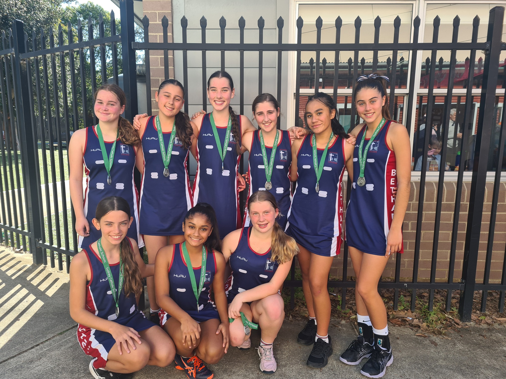 Congratulations to the Junior... - Bethany College Hurstville | Facebook