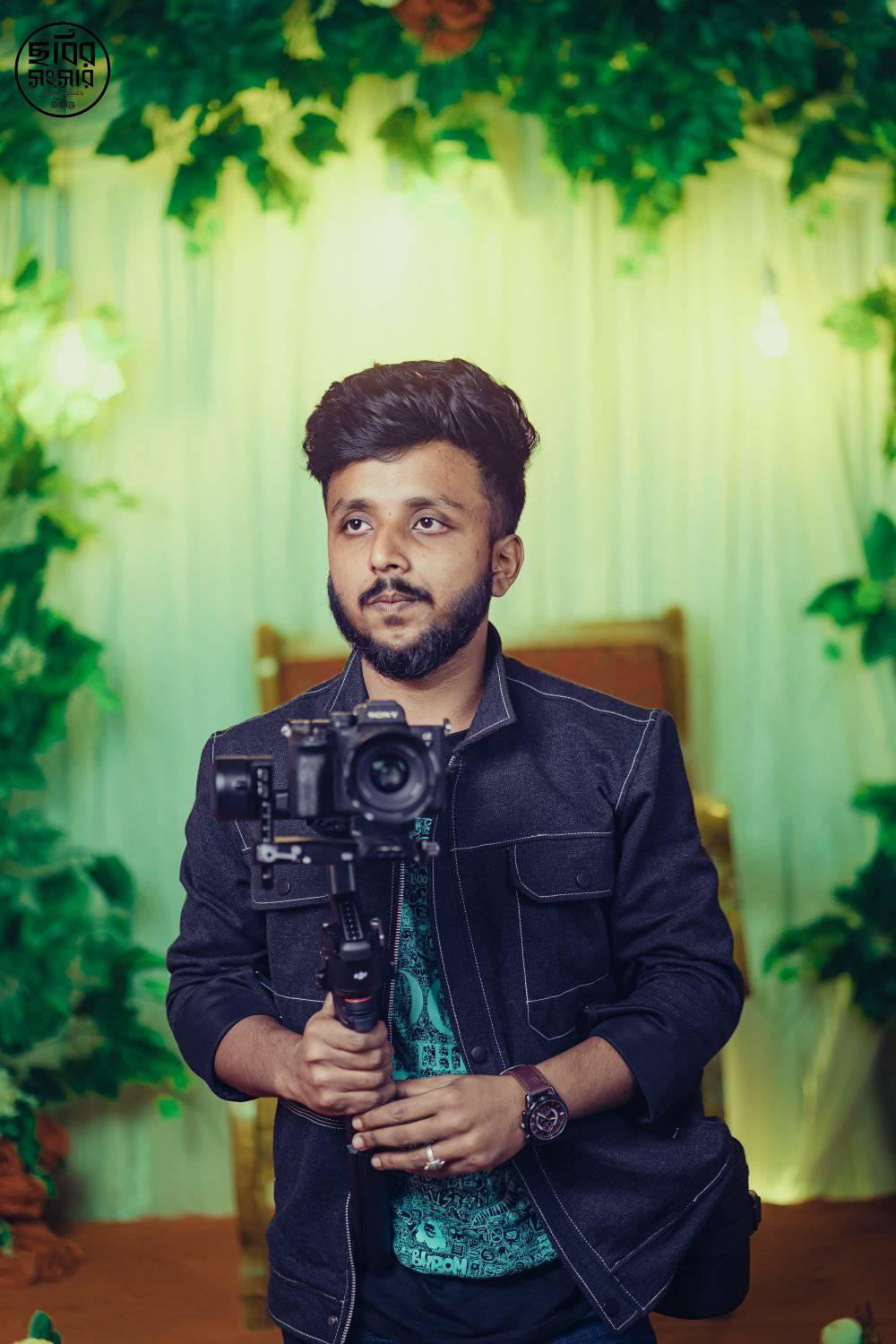 Shimanto Sarkar