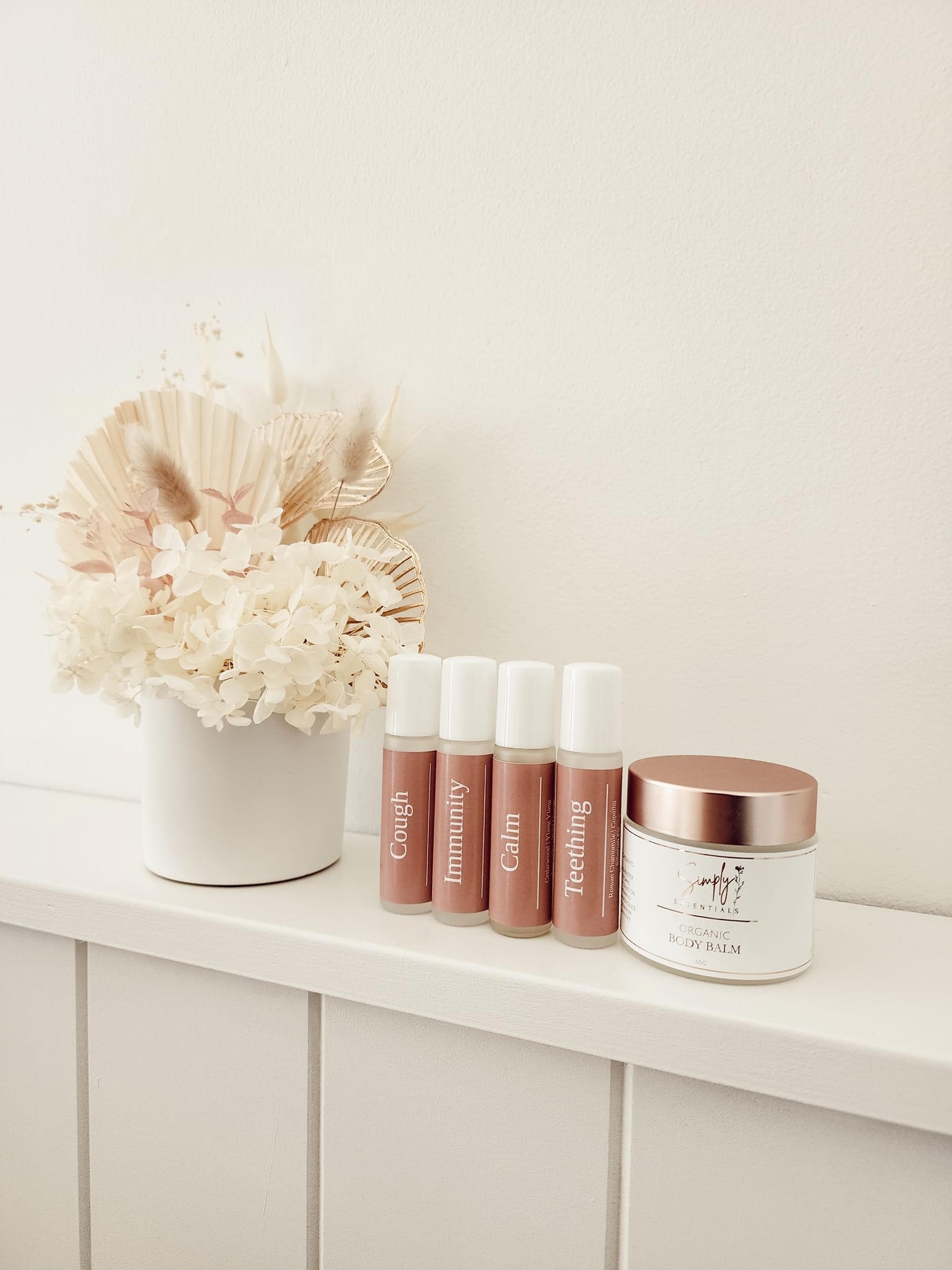 Simple Serenity Essentials... - Simple Serenity Essentials