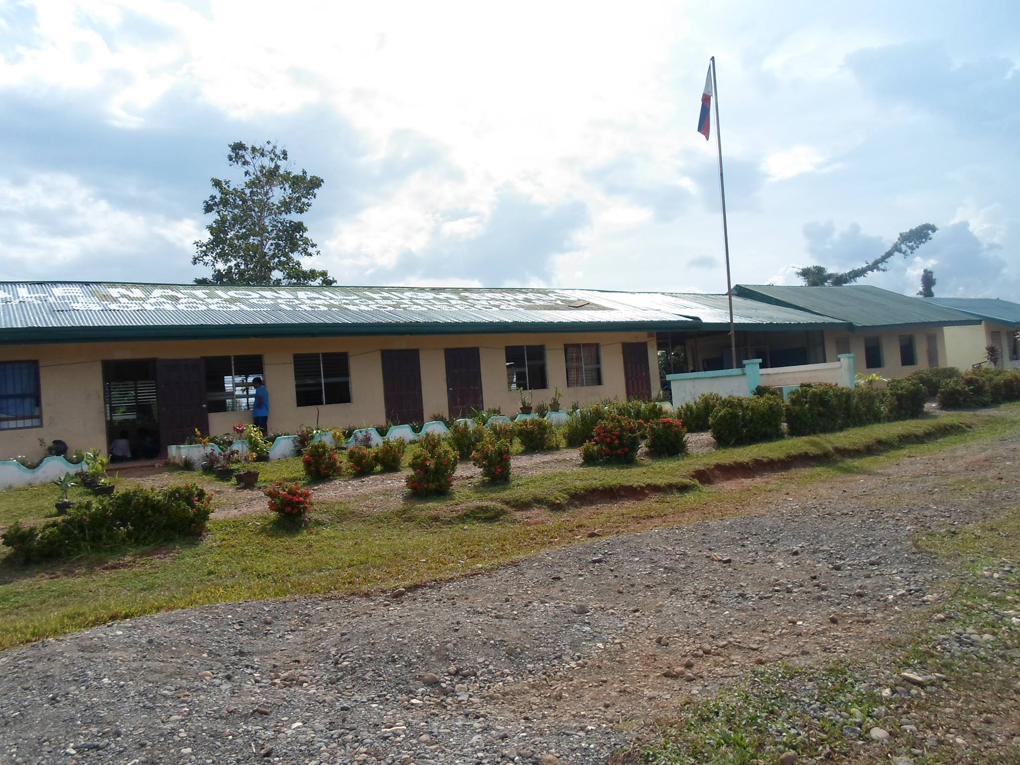 Talitay National High... - Talitay National High School