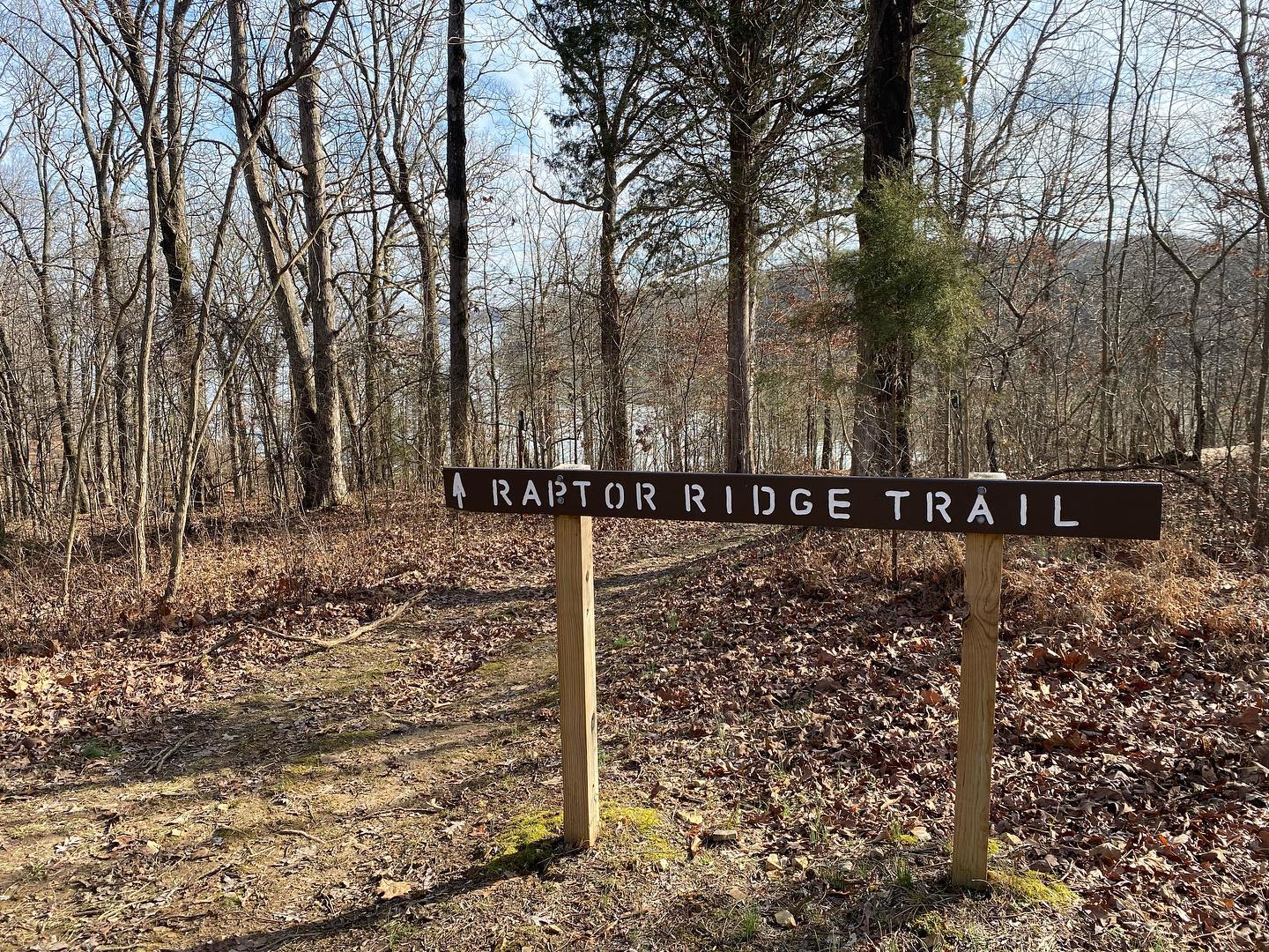 Jordanfarmstn - A great day hiking the Raptor Ridge Trail... | Facebook