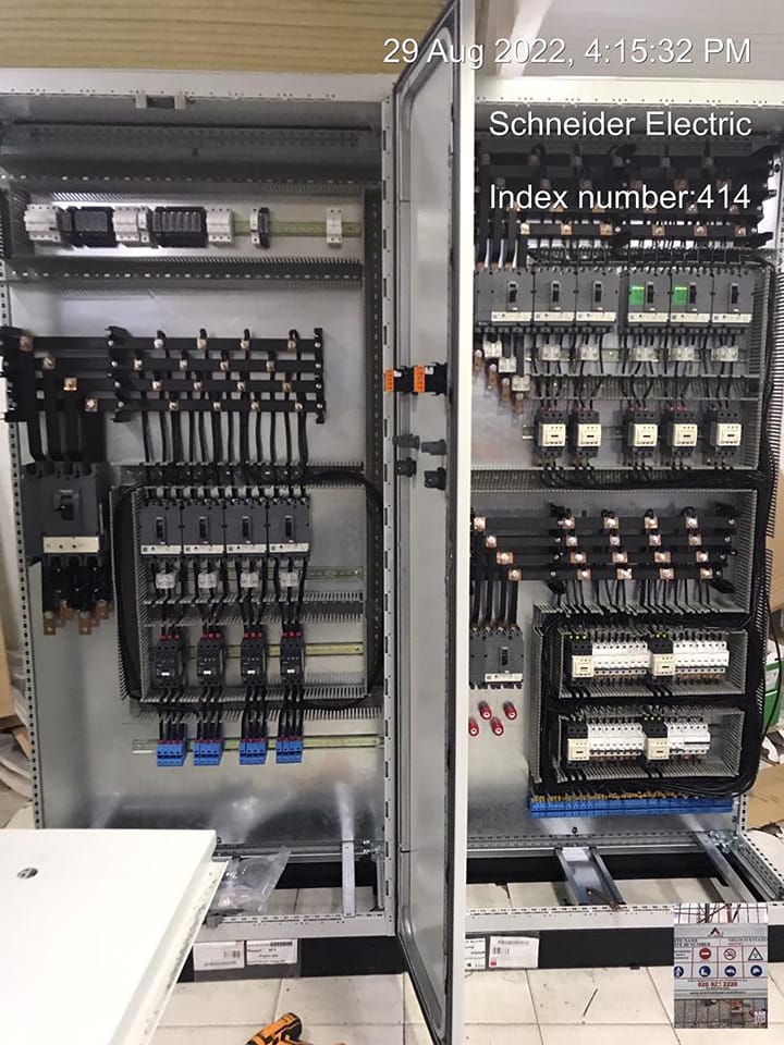 Access engineering company