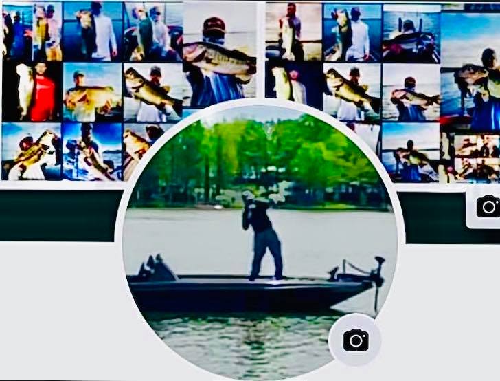 Michael Samples Lake Fork Guide Service | Alba TX