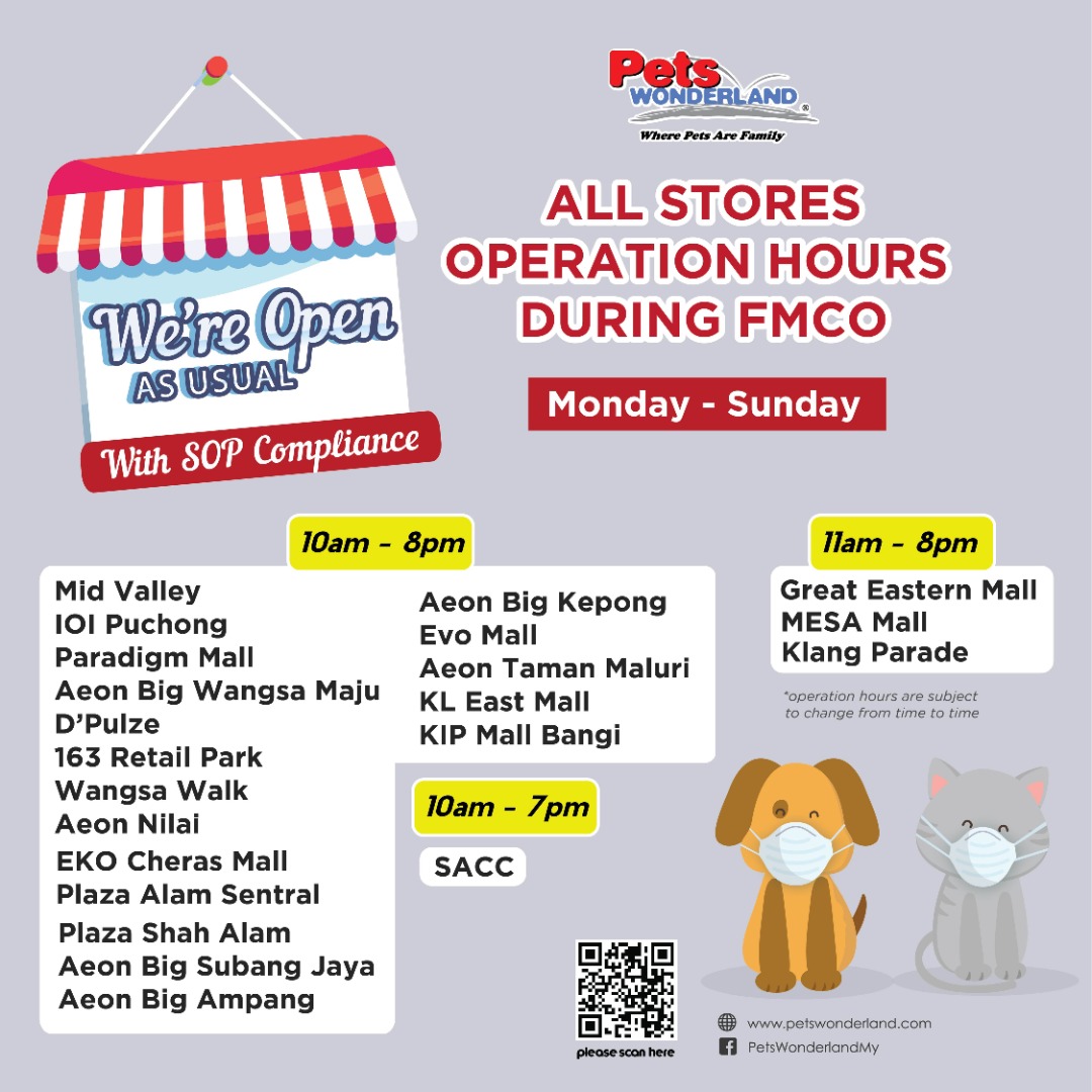 Petswonderland Malaysia Photos Facebook