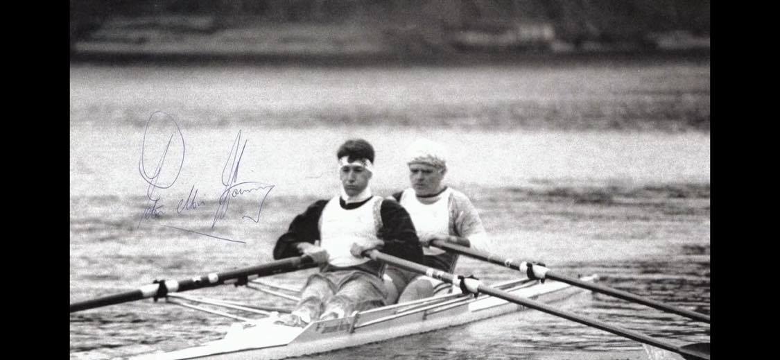 Peter Moir Haining