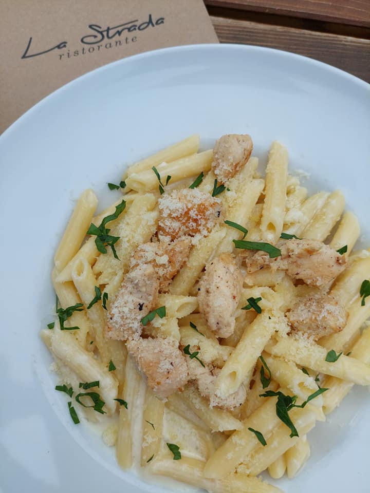 La Strada Ristorante added a new photo. - La Strada Ristorante