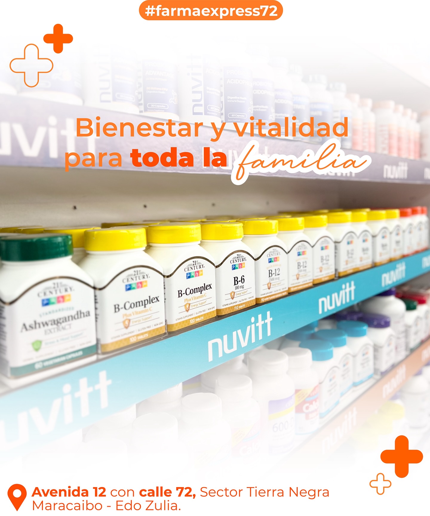 Farma express 72 | Maracaibo