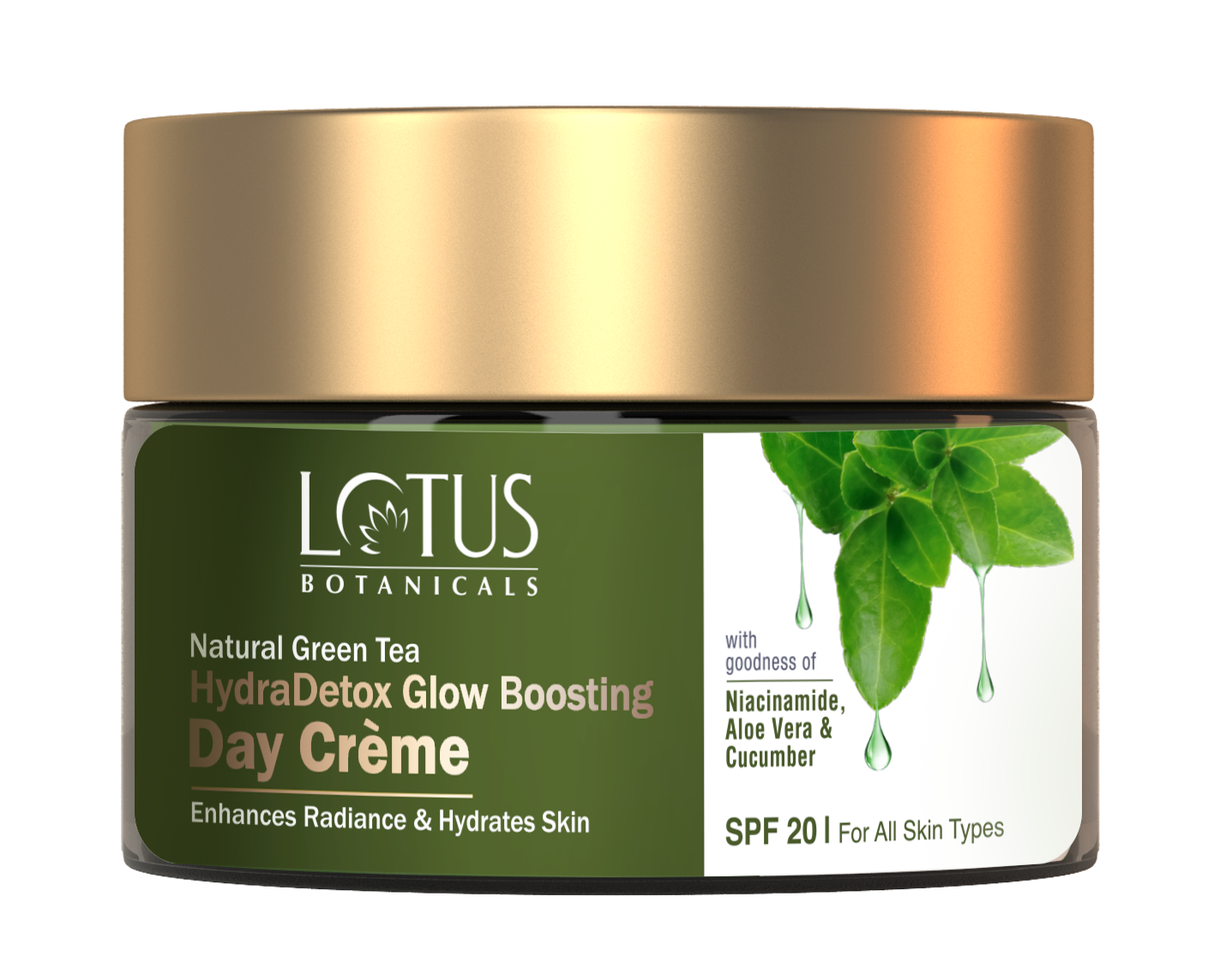 Lotus Botanicals - Home