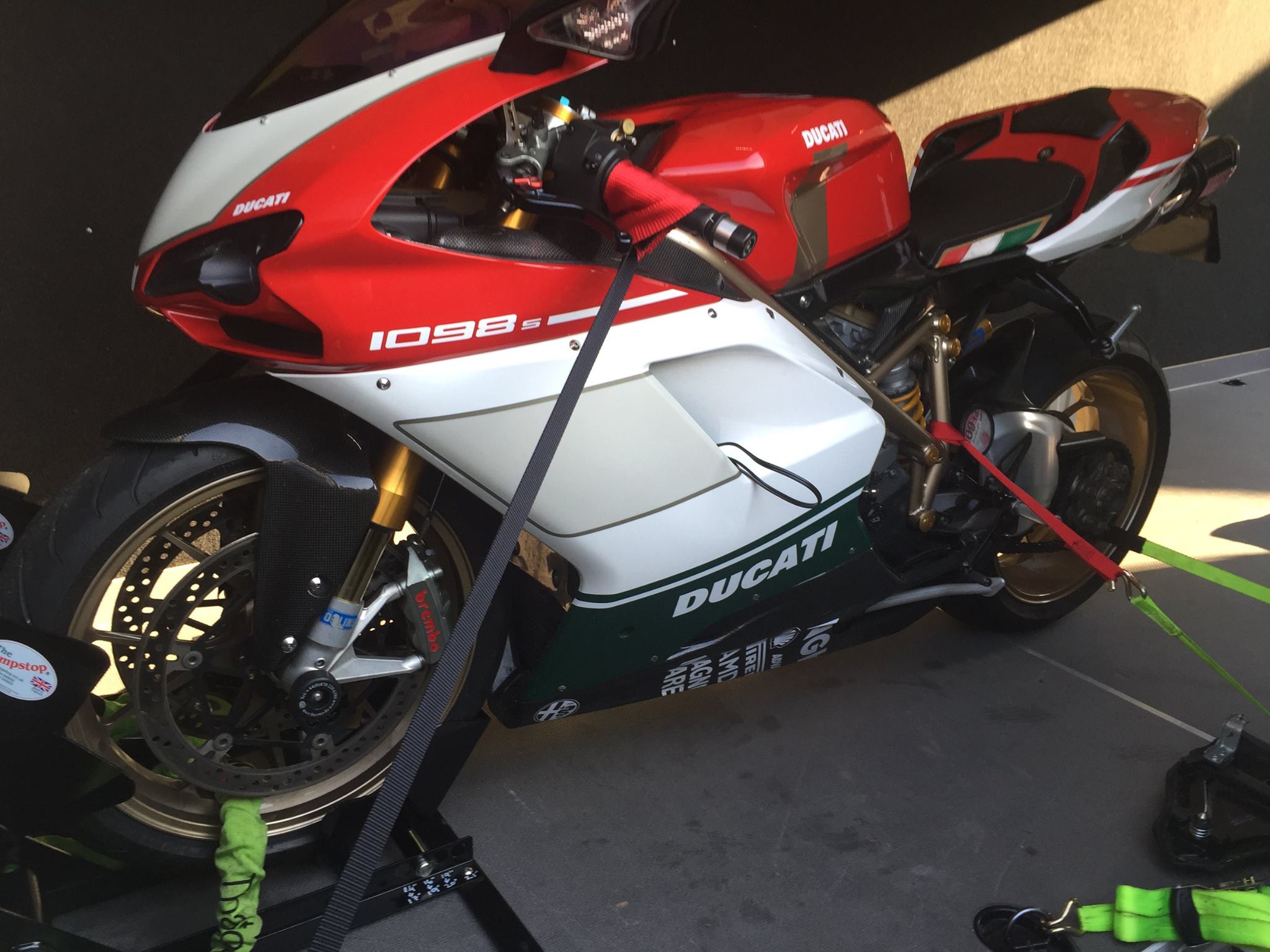 Two Wheels Motorcycle... - Two Wheels Motorcycle Movements UK