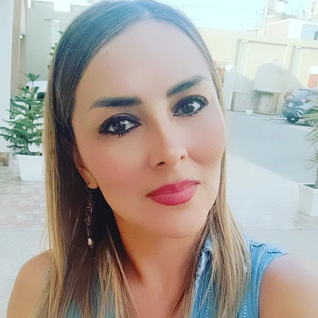 Ruby Campos del Castillo