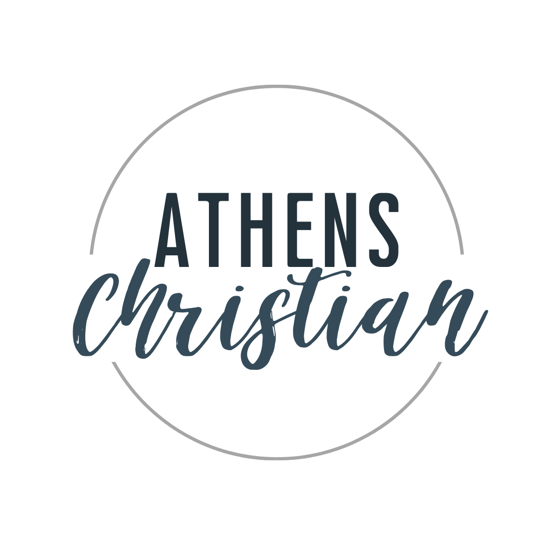 Happy Birthday, Morgan! 🩷 Morgan... - Athens Christian Church | Facebook