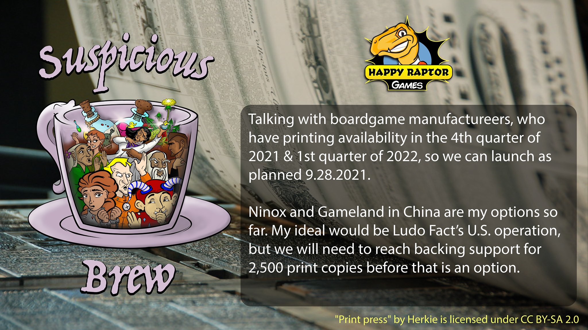 Happy Raptor Games
