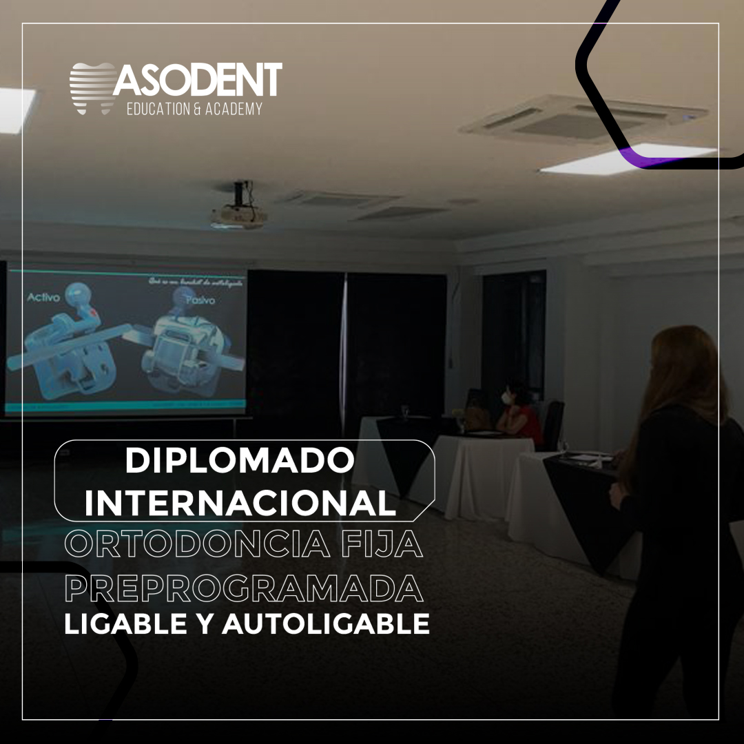 ¡Es el momento de ampliar tus... - Asodent Education