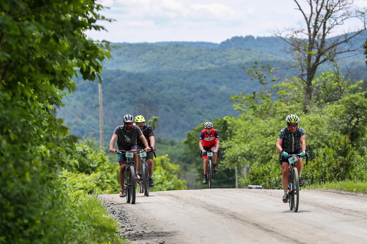 The Ranger - We are Vermont’s Gravel Enduro! What does... | Facebook