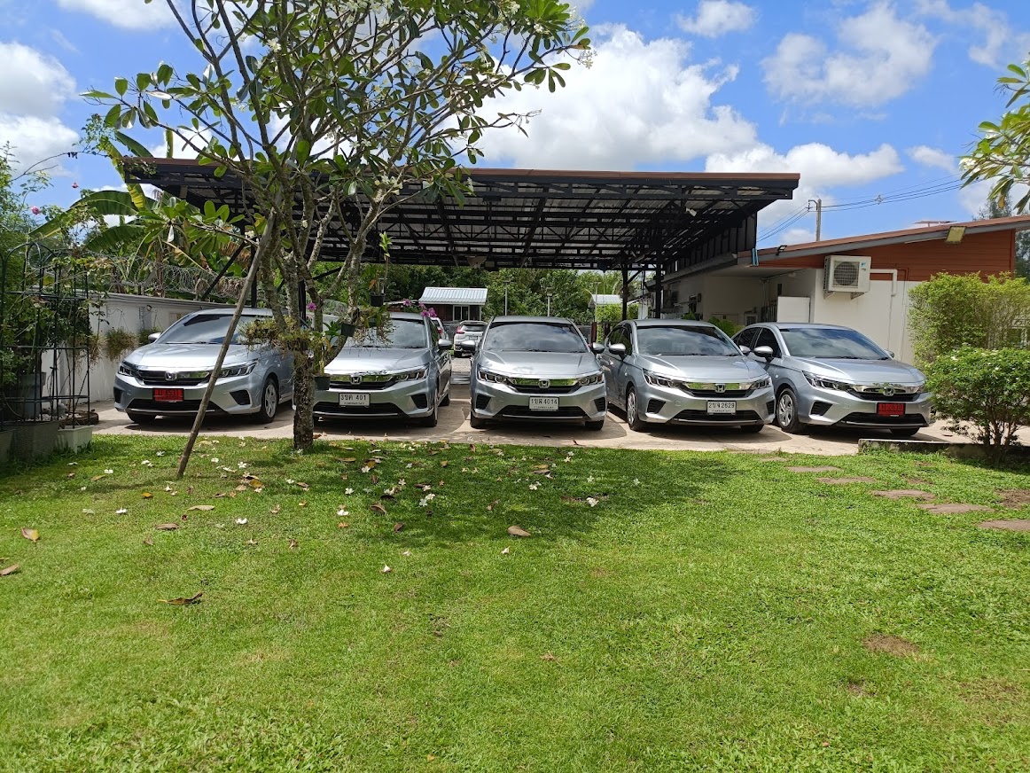 UD Car Rent - Udon Thani | Udon Thani