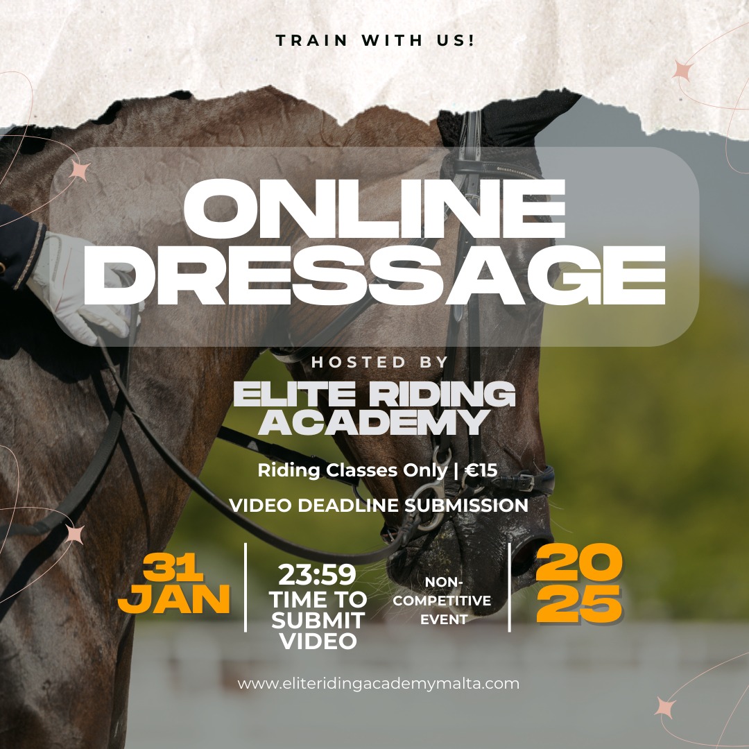 Elite Riding Academy Malta