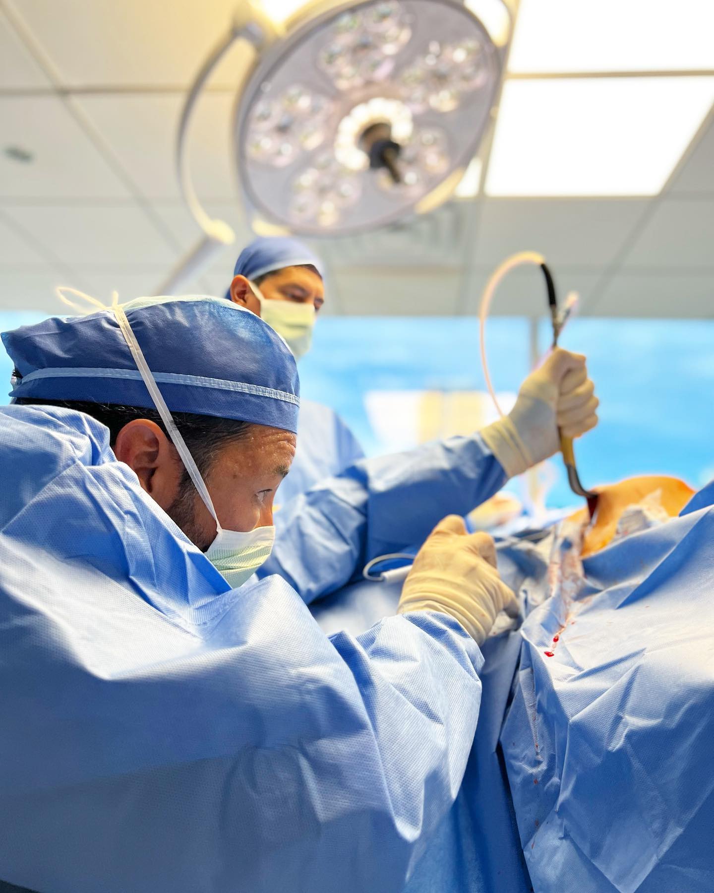 The Maercks Institute - COLD SUBFASCIAL BREAST AUGMENTATION Unlike ...