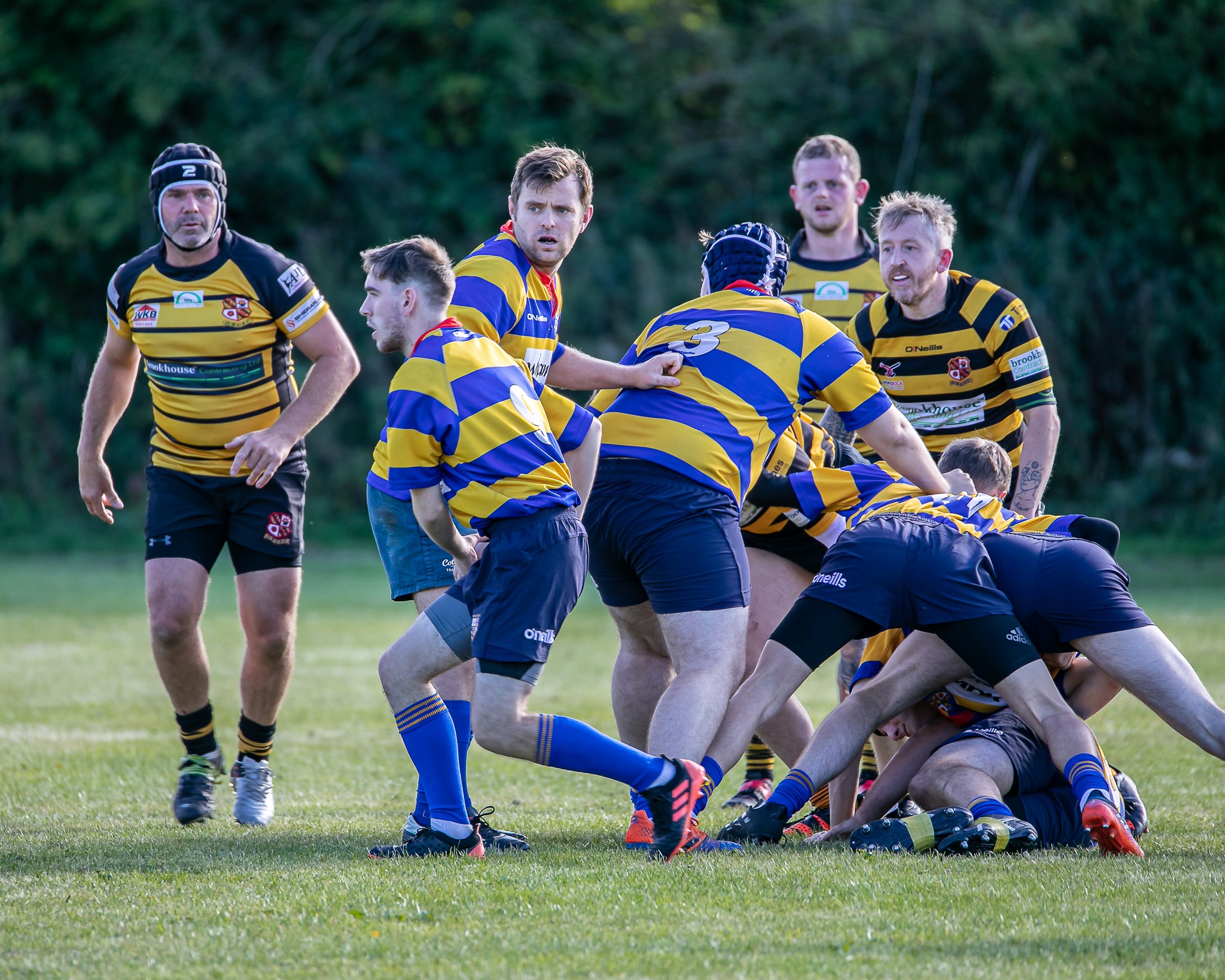Orrell RUFC