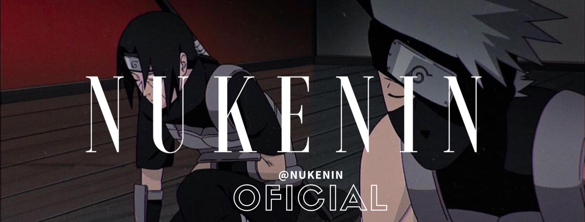 N u k e n i n 反乱