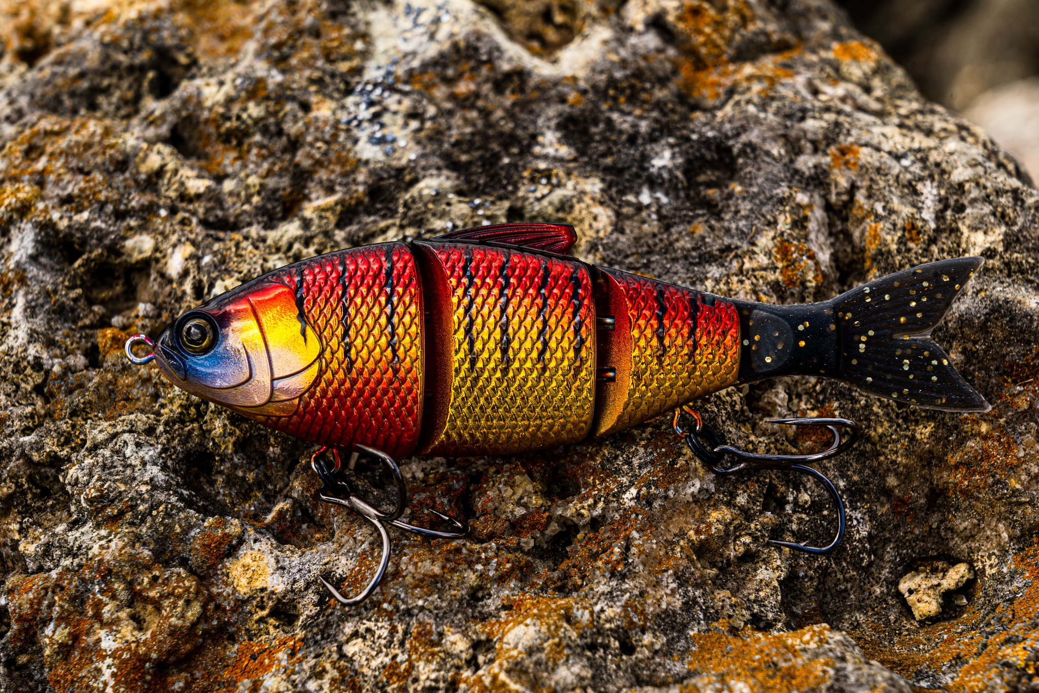 Transcendence eta quattro 65b fishing rod