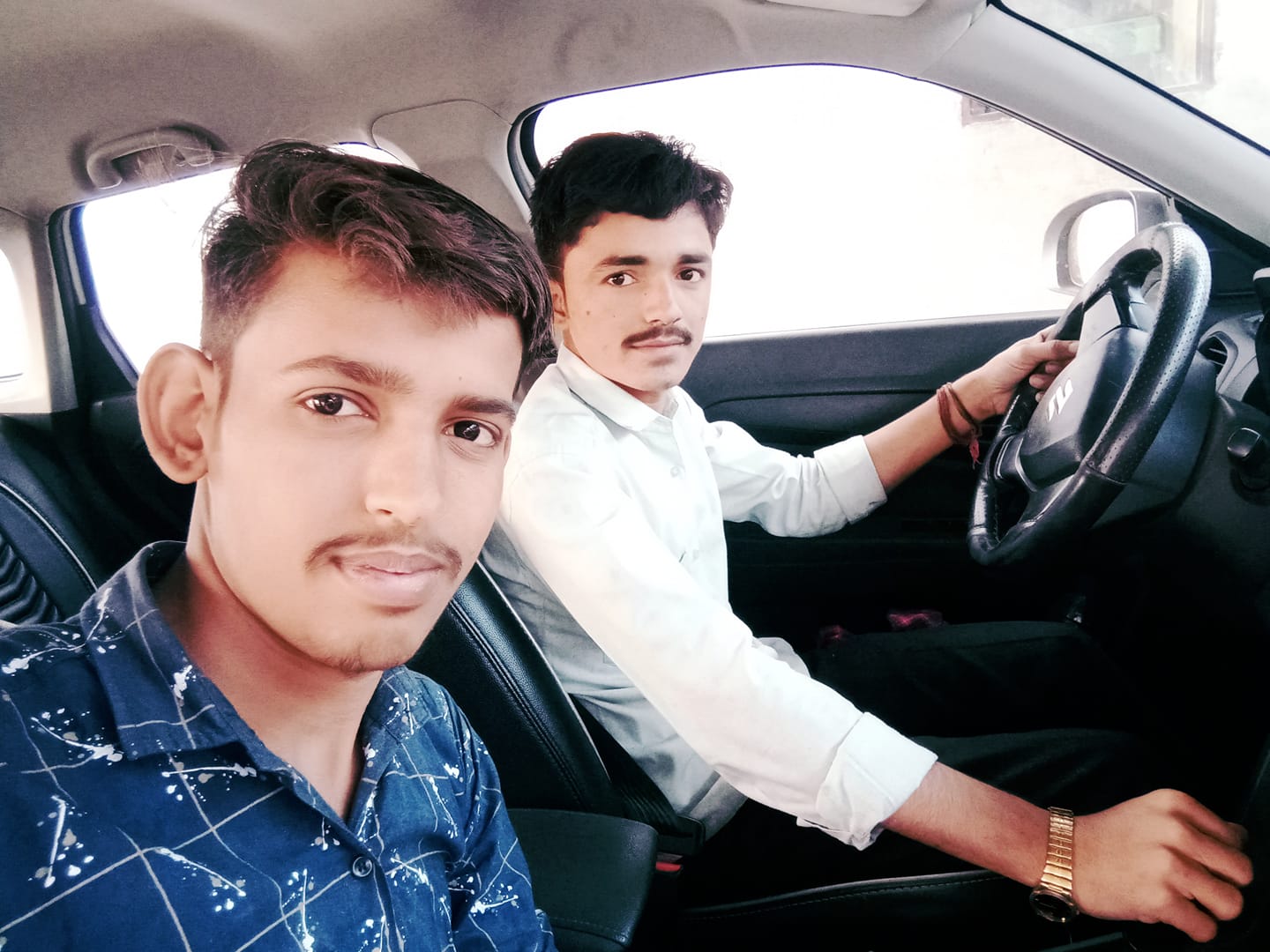 Punmaram Godara Godara