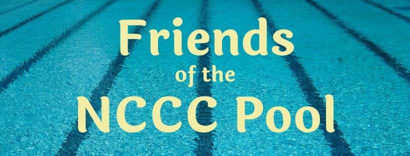 Friends of the NCCC Pool