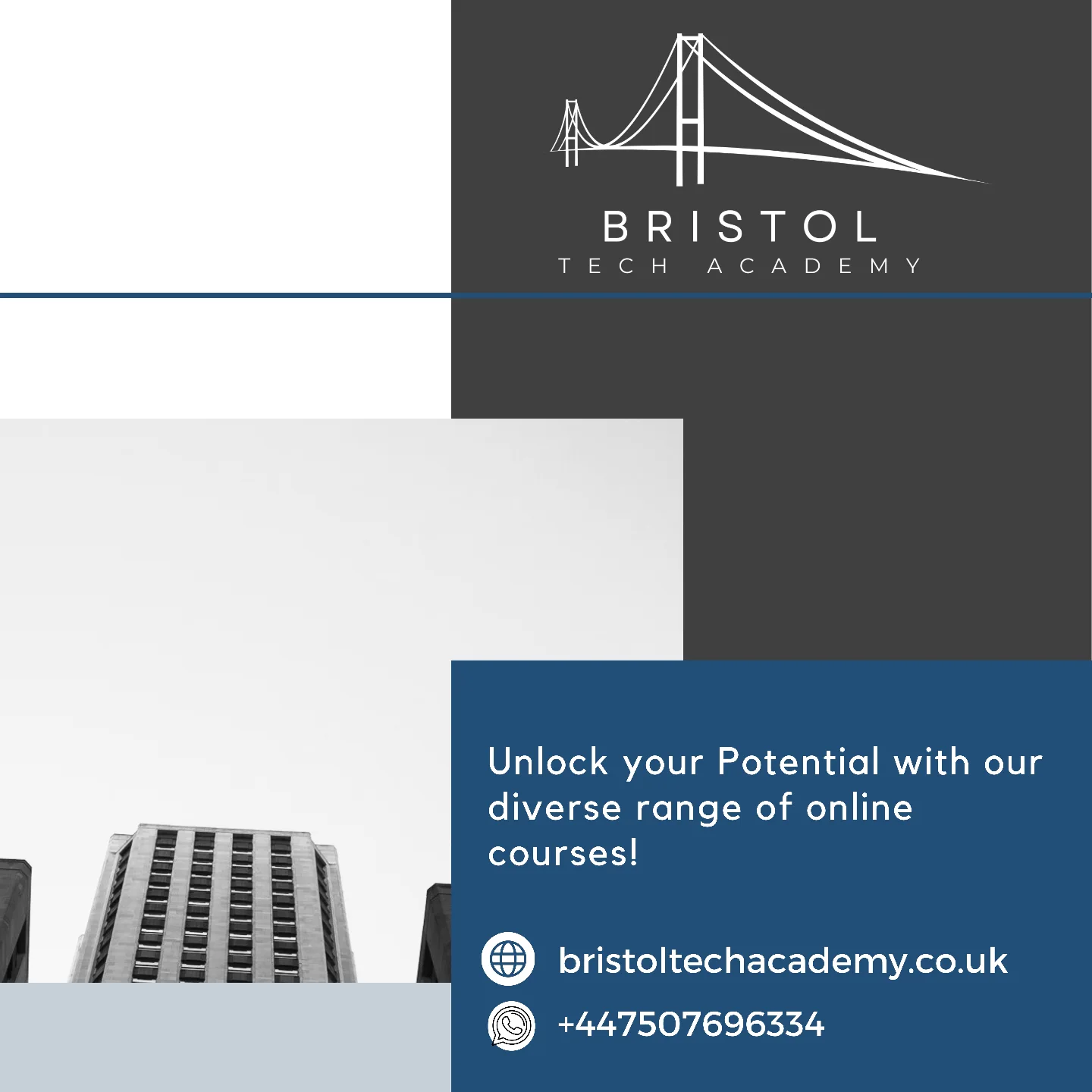 Bristoltechacademy