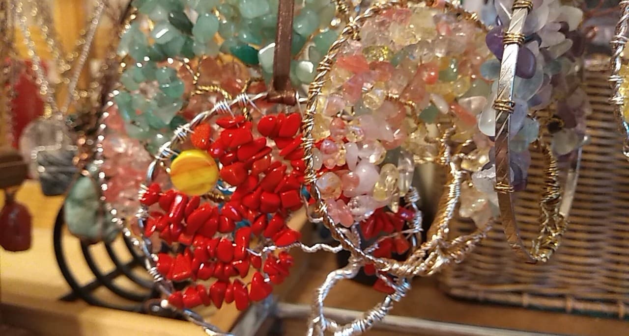 Debbie's Rock N Art Creations