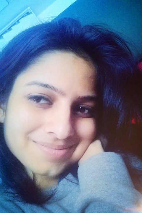 RJ RIYA