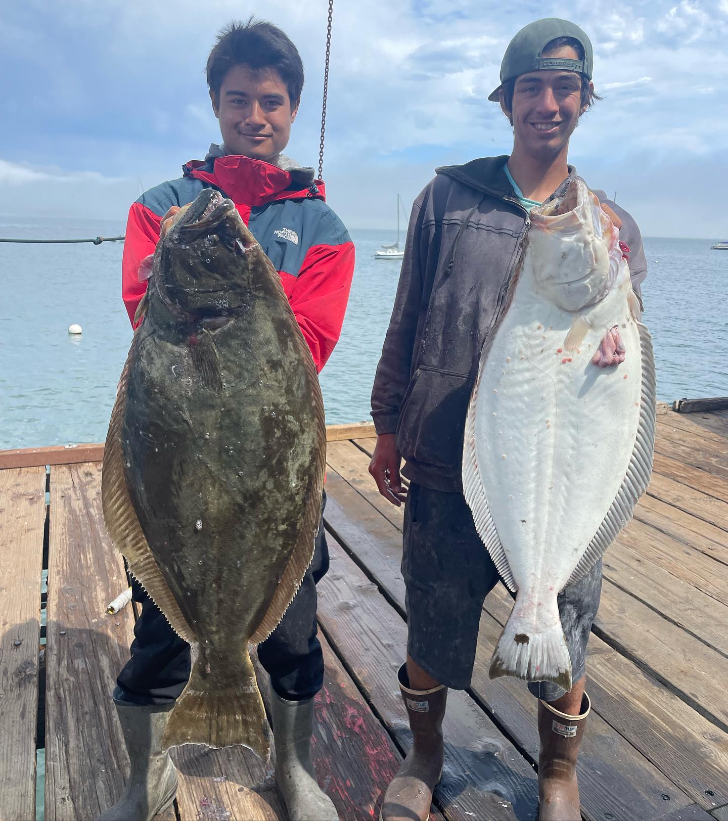 Capitola Boat and Bait is at... Capitola Boat and Bait