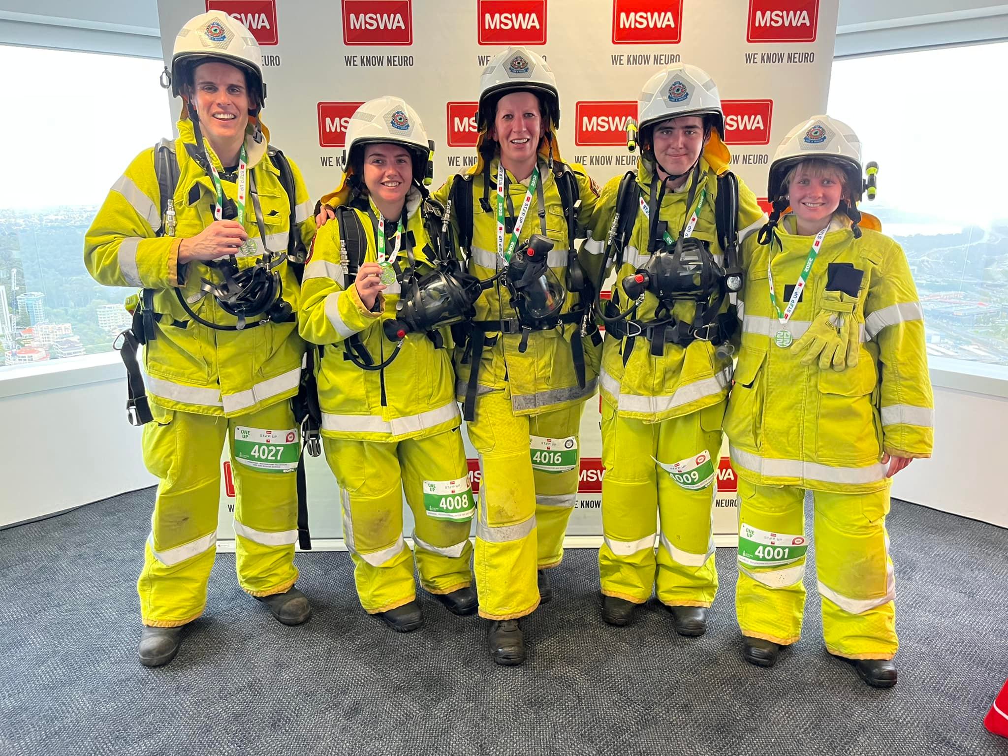 Rockingham Volunteer Fire & Rescue Service - Home