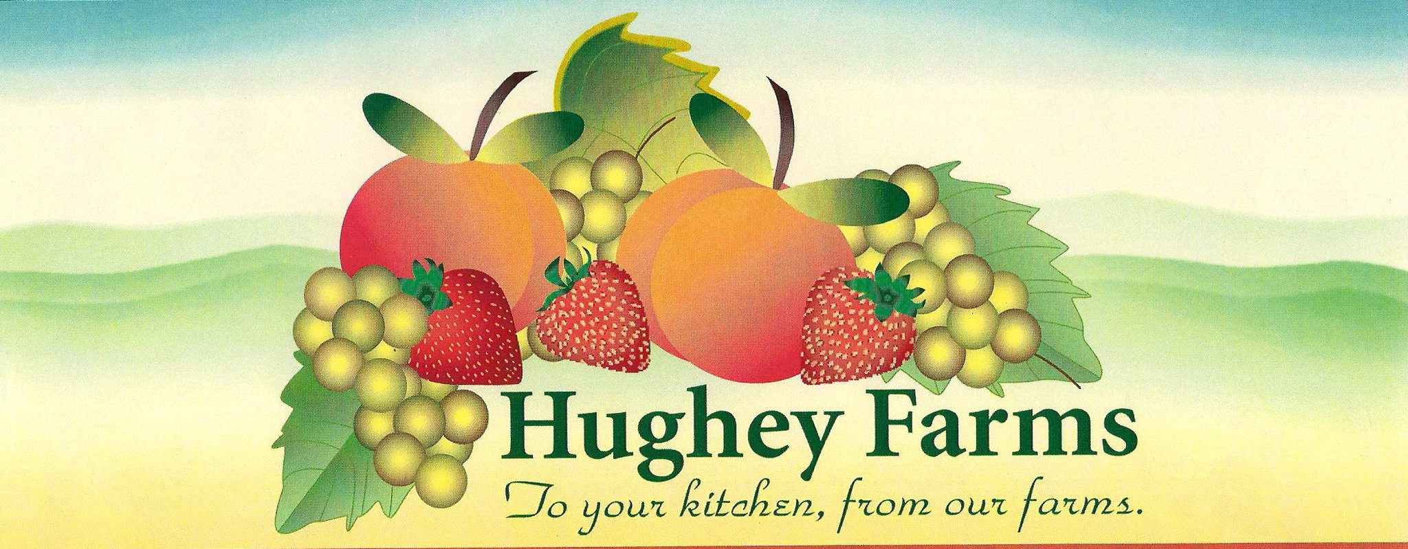 Hughey Farms | Boiling Springs SC