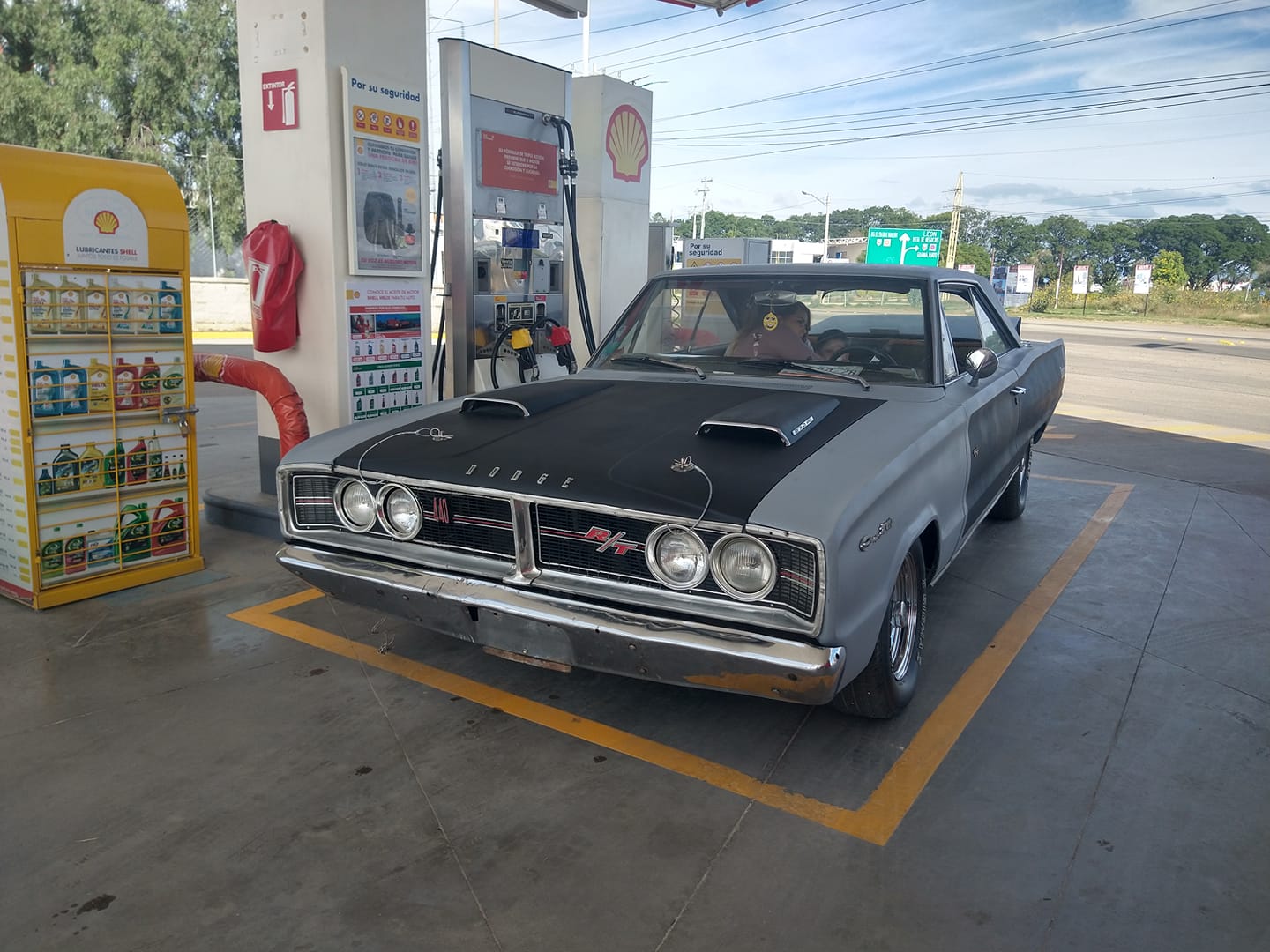 Rebel Racers Car Club
