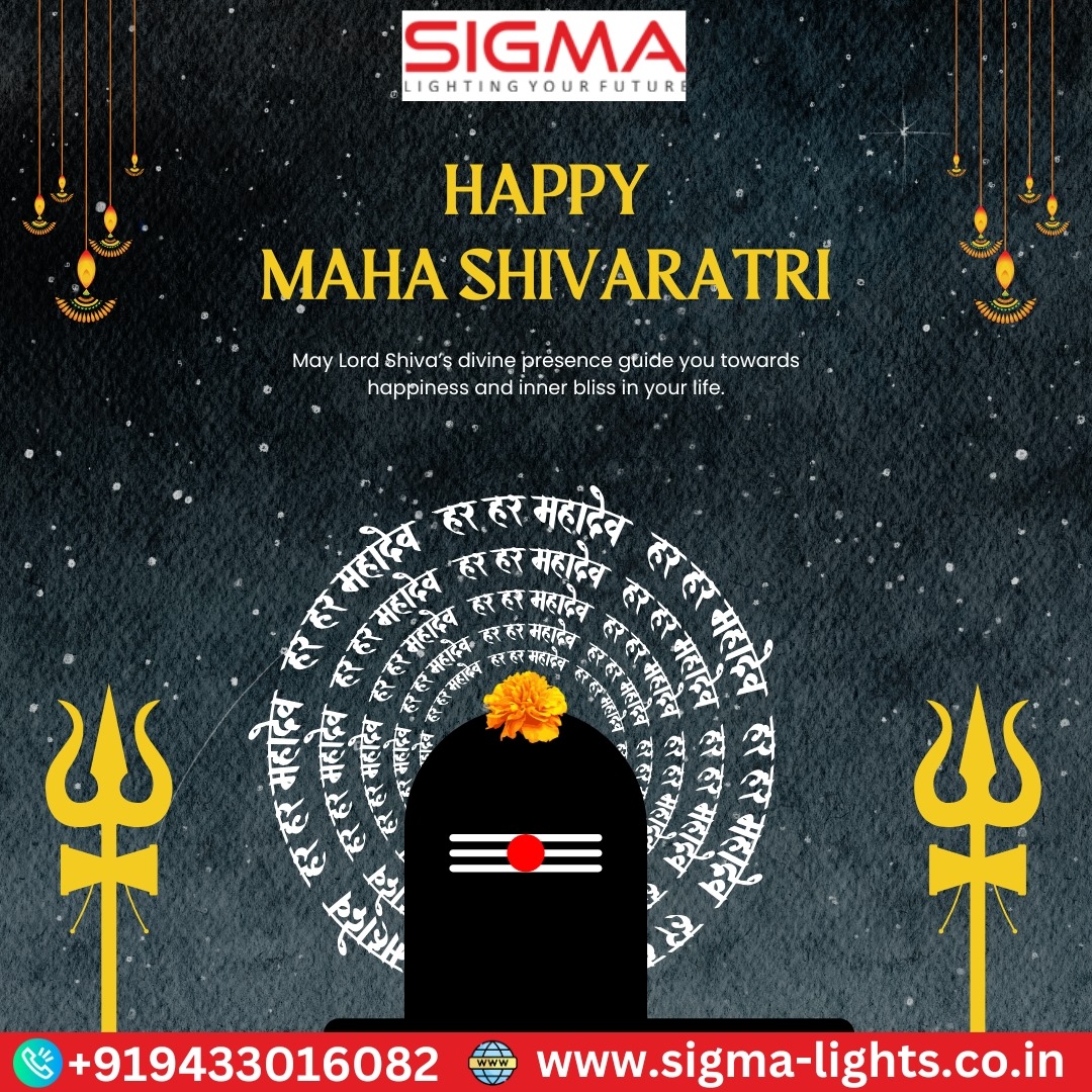 Sigma - 🚩🛕🐚🕉️🔱🪘 May Lord Shiva shower his divine blessings upon you and ...
