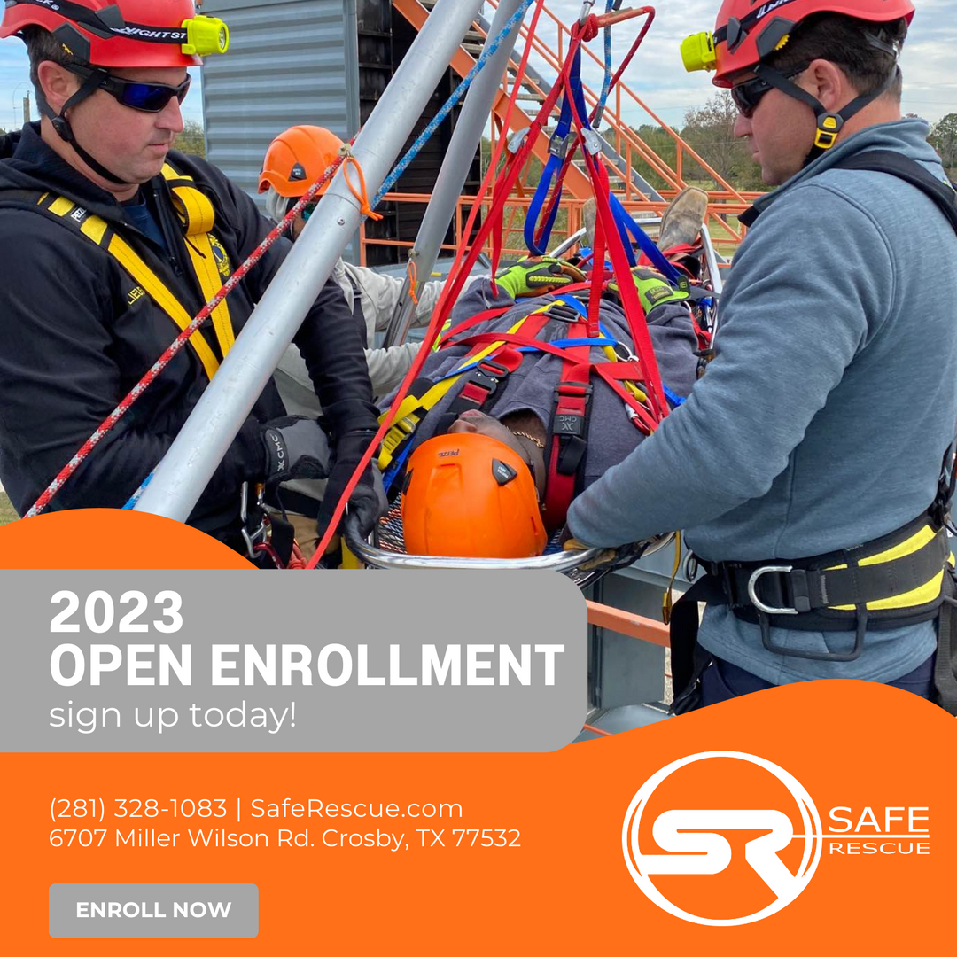 SET - Our 2023 Open Enrollment is available now for both our Industrial ...