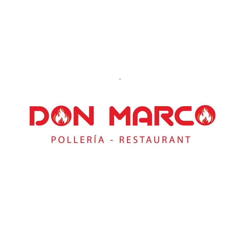 DON MARCO | Chao