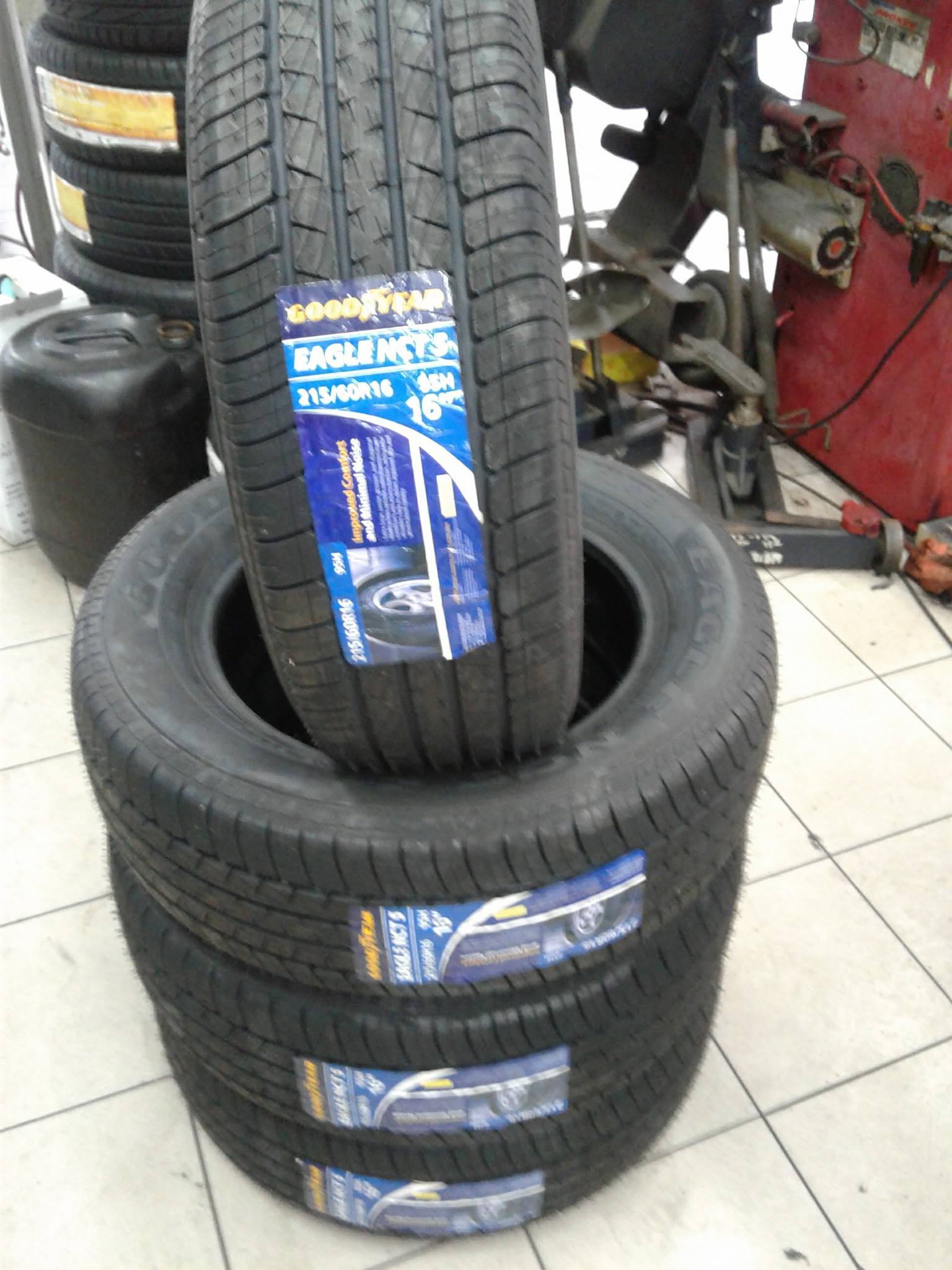 Ks Tyres Ampang Home Facebook