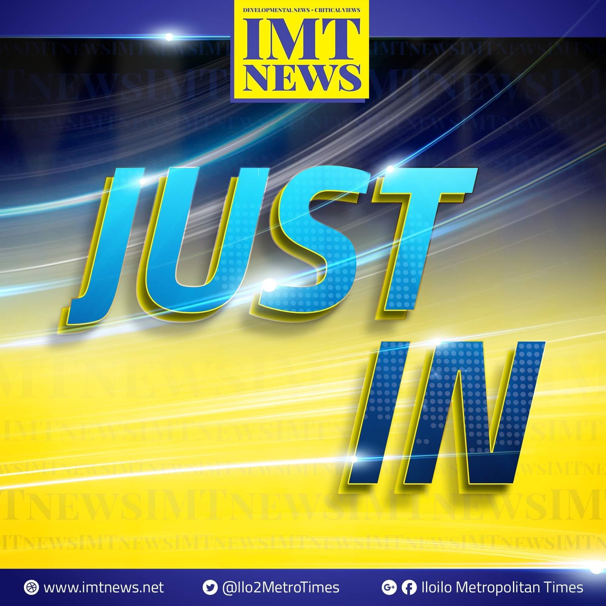JUST IN | 50K PINOY SEAFARERS... - Iloilo Metropolitan Times | Facebook
