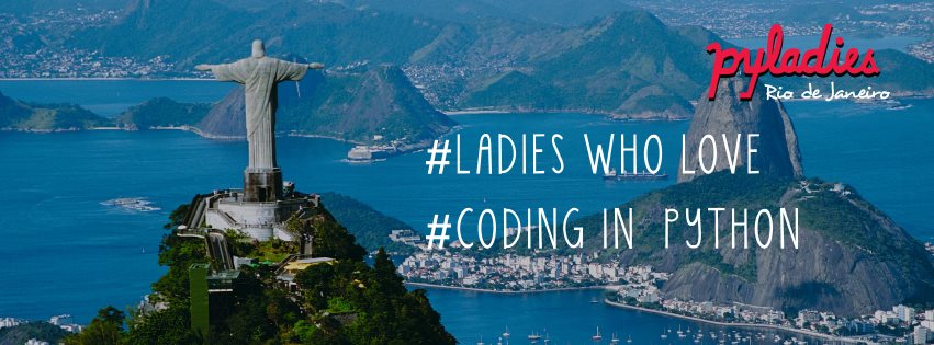 PyLadies Rio
