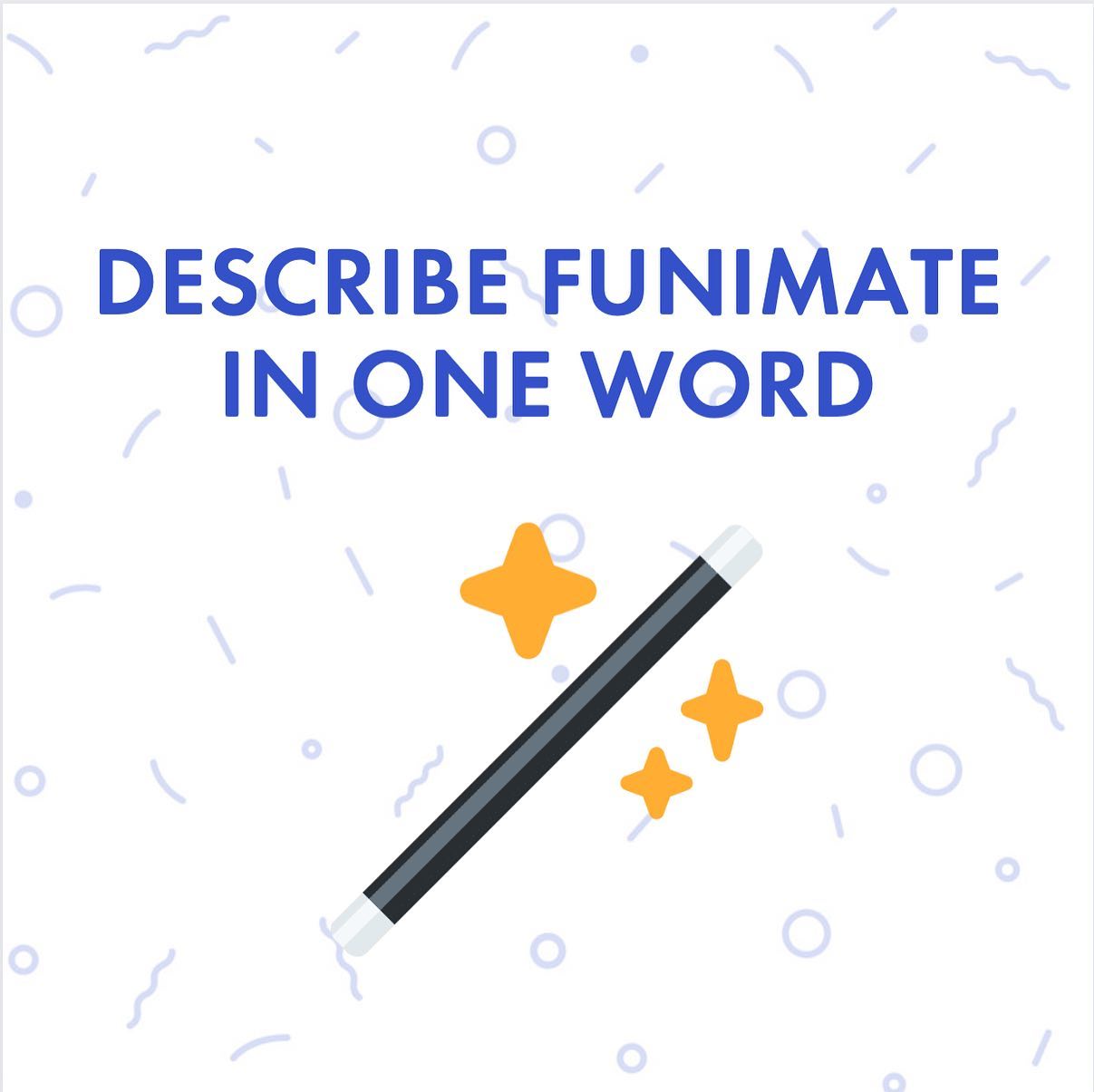 Funimate - Feel free to make up new words. 🤓🤓 incredible...