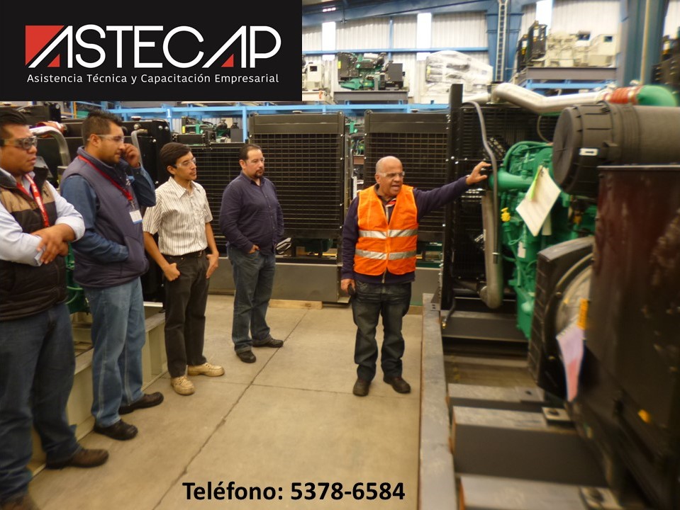 ASTECAP | Atizapán