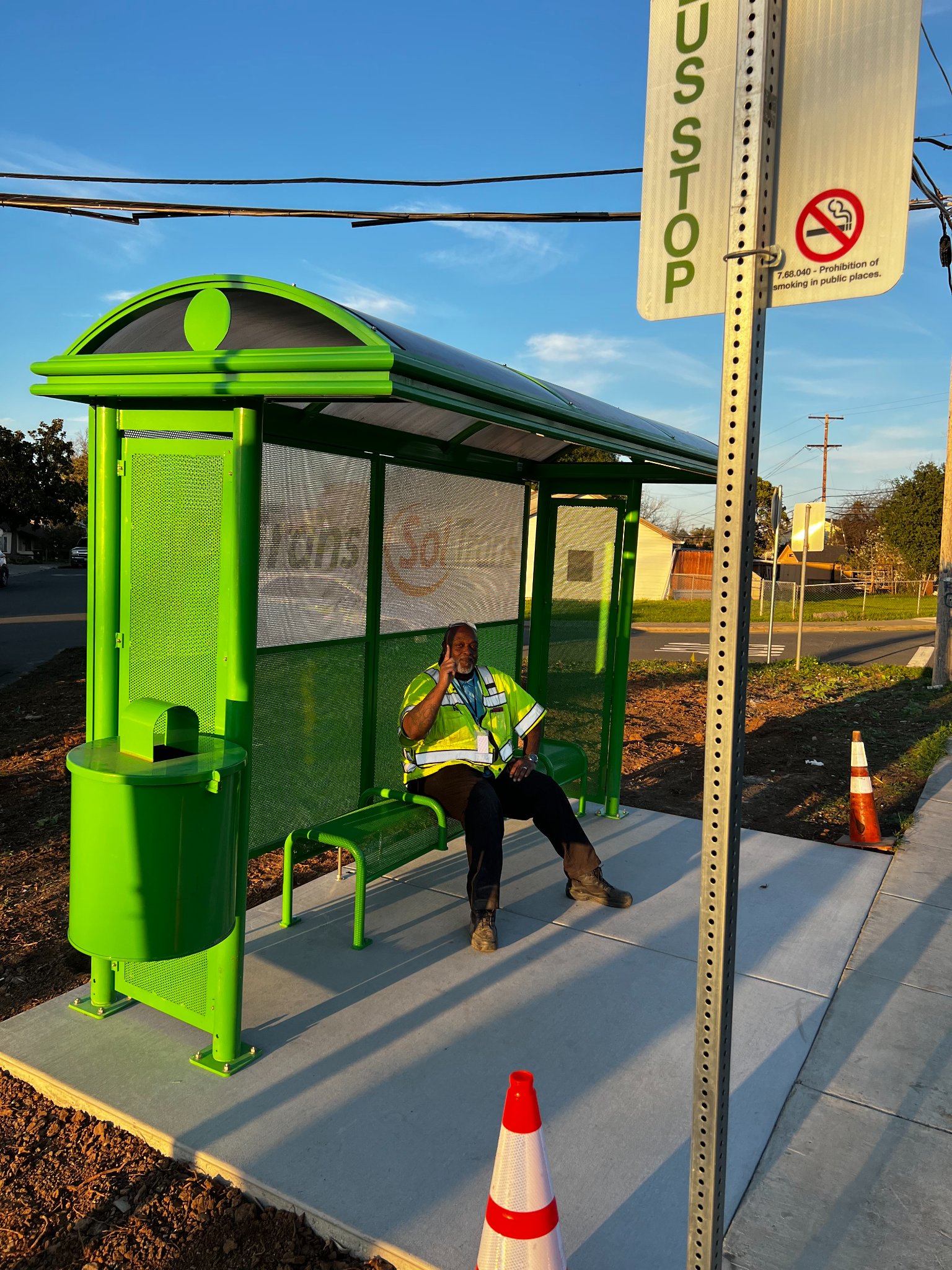 SolTrans - The Solano Transportation Authority and The... | Facebook