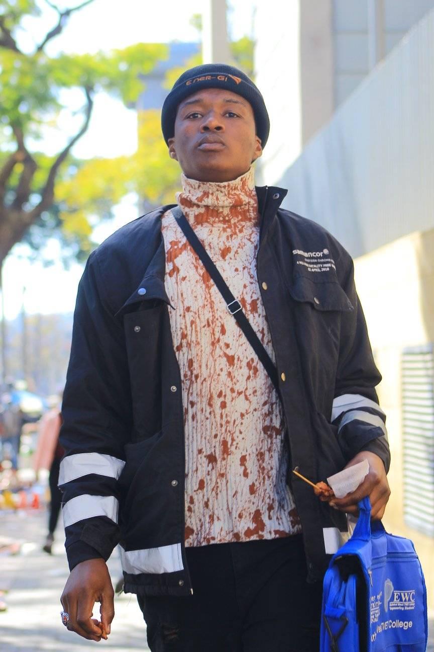 SA rapper PYP-Tallest